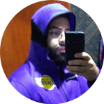 Cliente Diego Valdivino