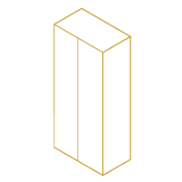 Produto sapateira estilo Closet